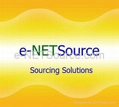 e-NETSource