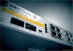 Ericsson MINI-LINK SP 110 - ETSI