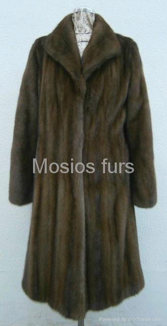 Mink Jacket