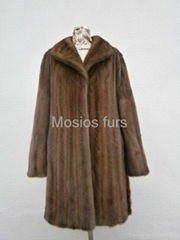 Mink Jacket