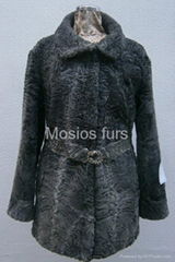 Karakul Jacket