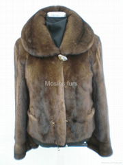 Mink Jacket