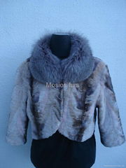 Mink Jacket