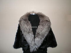 Mink Jacket