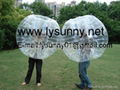 body zorbing 2