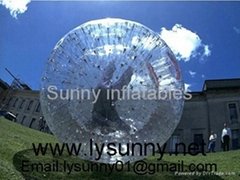 Luoyang Sunny inflatable toys factory