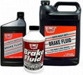 Heavy Duty Brake Fluid 1