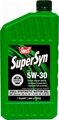 Super S Synthetic Oil