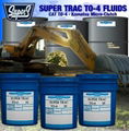 Hydraulic Fluid 1