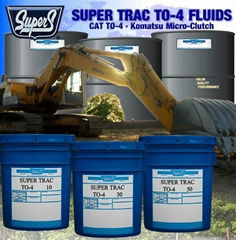 Hydraulic Fluid