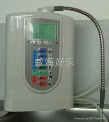 好樂水宜生電解水機