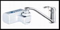 OZONE WATER FAUCET