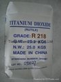 Titanium Dioxide(Special Use) 1