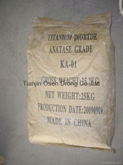 Titanium Dioxide Anatase