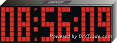 digital clock