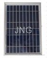 深圳金能谷10W太阳能电池板