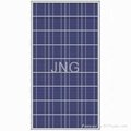 金能谷110W單晶太陽能電池板
