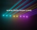 On Sale 1W RGB Animation Laser 4