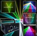 On Sale 1W Animation RGB Laser Projector