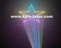 On Sale 1W RGB Animation DJ Laser for Pro Lighting 3