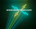 On Sale 1W RGB Animation DJ Laser for Pro Lighting 5