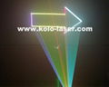 On Sale 1W RGB Animation Club Laser Light 4