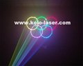 On Sale 1W RGB Animation Club Laser Light 5