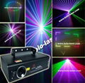 500mW RGB Animation Disco Laser Light 2