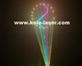 500mW RGB Animation Disco Laser Light 5