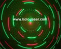 150mW Firefly Twinkling Party Laser Light
