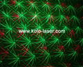 150mW Firefly Twinkling Party Laser Light 3