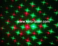 150mW Firefly Twinkling Party Laser Light 4