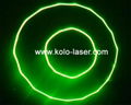 300mW Animation Green Laser projector for Pro Light 5