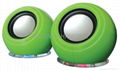 MINI SPEAKERS 3