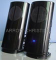 multimedia speakers