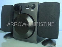 2.1 subwoofer