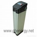 36V 10Ah E-bike Battery 1