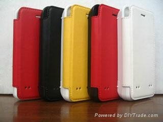 Iphone3/3GS & iPod touch external battery 3