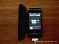 Iphone3/3GS & iPod touch external battery 5