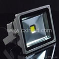 LED flood light  1