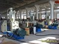 PPR plastic pipe production line 3
