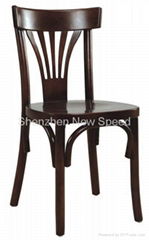 Bentwood Dining Chair