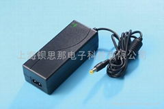 12V3A Desktop Power Adapter CE UL BS FCC