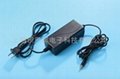 12V2A switching power supply adapter UL CE BS GS ROHS