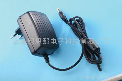 12V2A開關電源適配器 UL CE BS GS 5