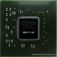 NVIDIA 顯卡芯片 G86-771-A2