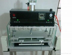 Notebook pressure card hook equipment 