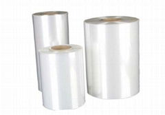 POF shrink film