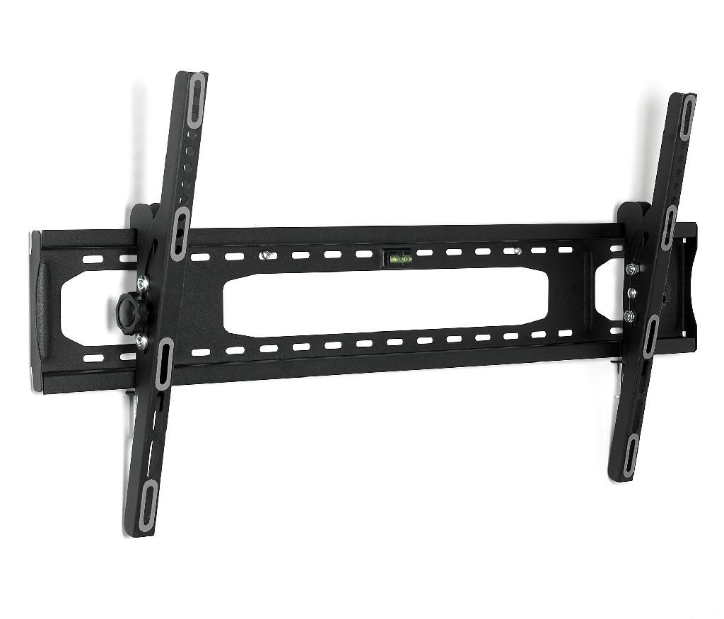Neo Series Flat to wall with variable tilt TV mount