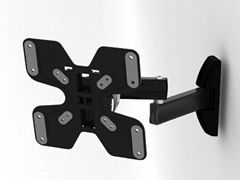 Neo series Double arm TV mount